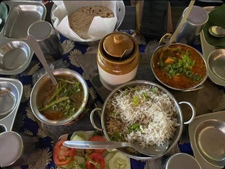 阿斯塔尔水疗度假村 Rishīkesh 外观 照片