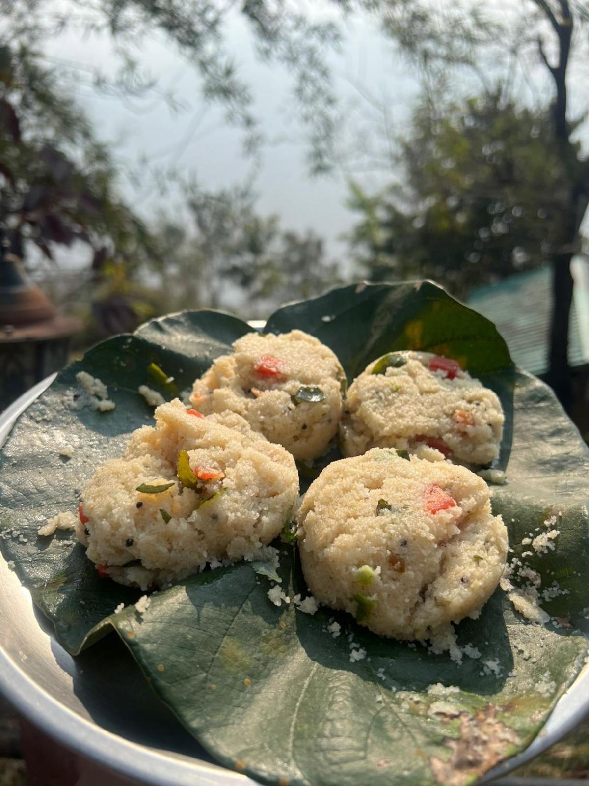 阿斯塔尔水疗度假村 Rishīkesh 外观 照片