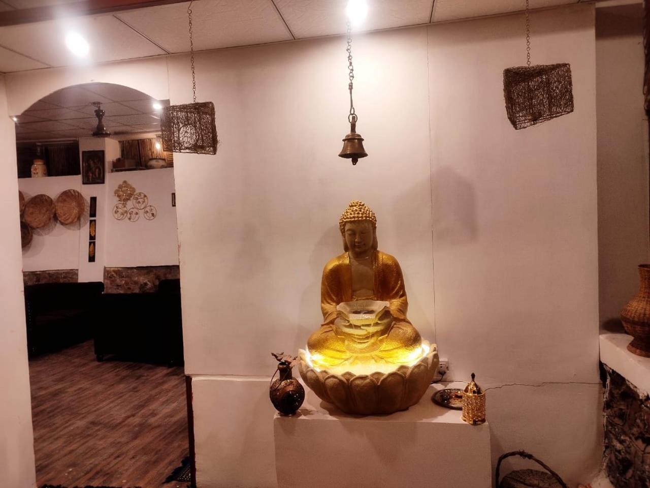 阿斯塔尔水疗度假村 Rishīkesh 外观 照片